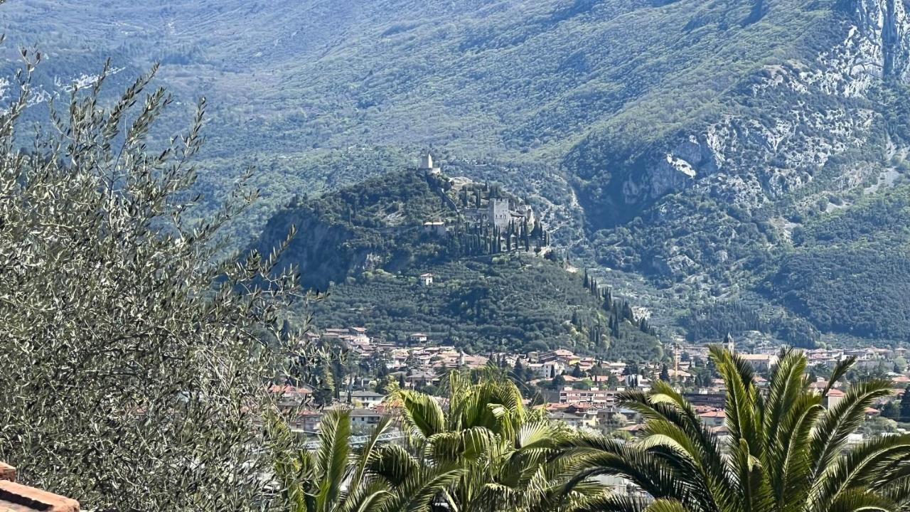 Villa Federica In آركو المظهر الخارجي الصورة