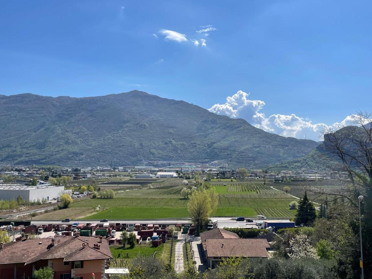 Villa Federica In آركو المظهر الخارجي الصورة
