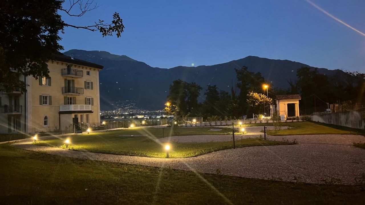 Villa Federica In آركو المظهر الخارجي الصورة