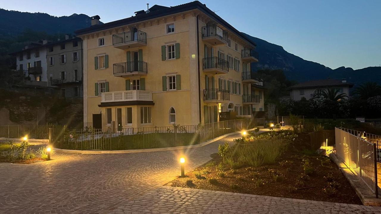Villa Federica In آركو المظهر الخارجي الصورة