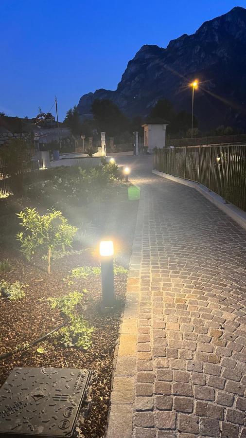 Villa Federica In آركو المظهر الخارجي الصورة