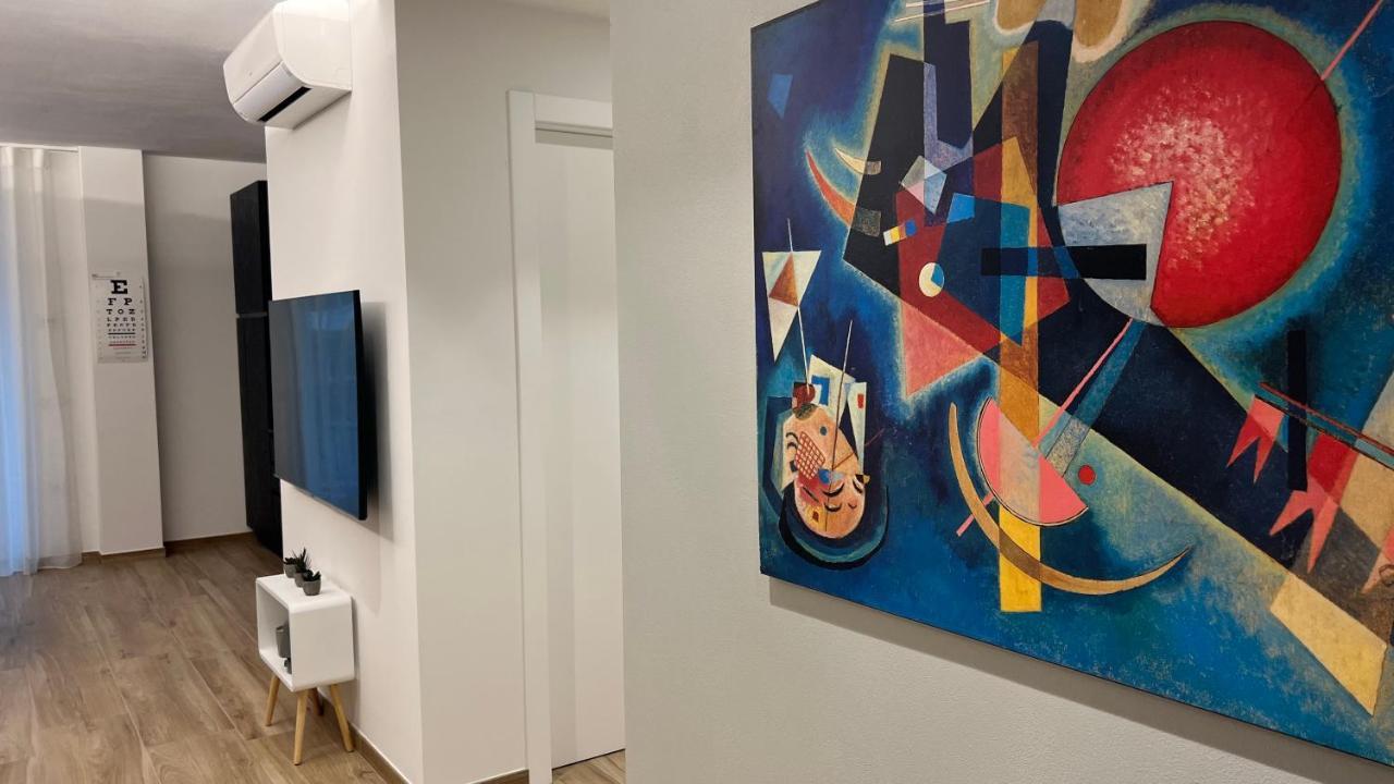 Villa Federica In آركو المظهر الخارجي الصورة