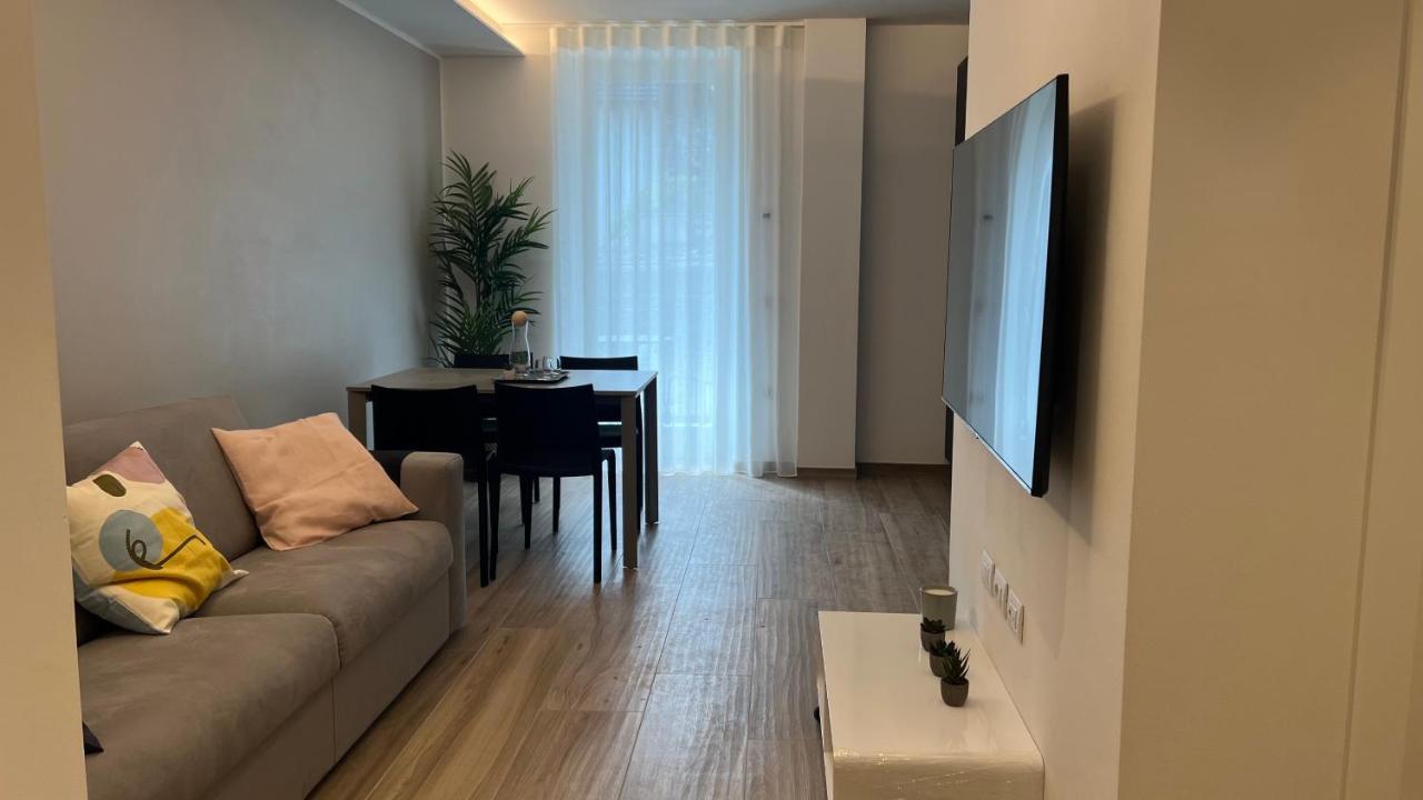 Villa Federica In آركو المظهر الخارجي الصورة
