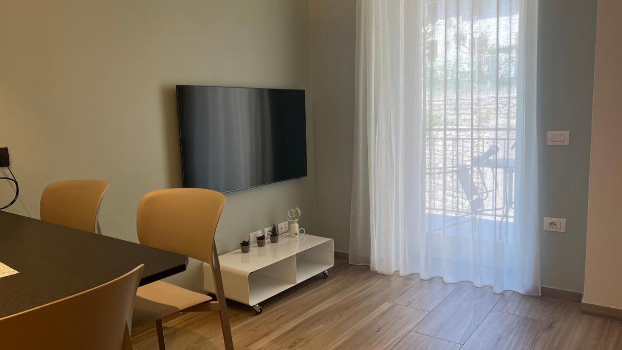 Villa Federica In آركو المظهر الخارجي الصورة