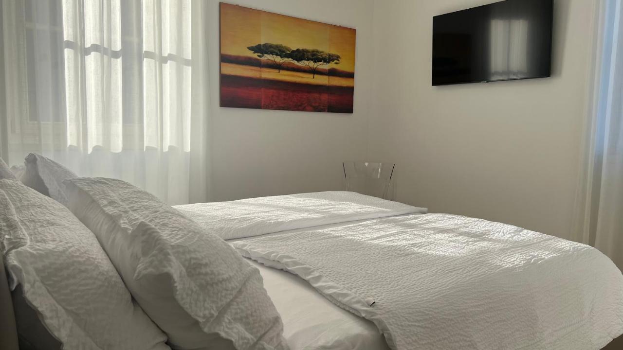 Villa Federica In آركو المظهر الخارجي الصورة