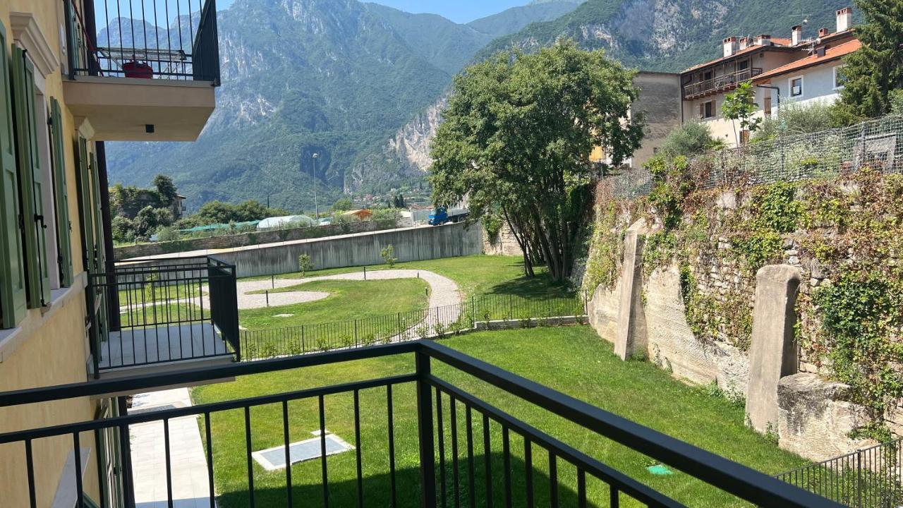 Villa Federica In آركو المظهر الخارجي الصورة