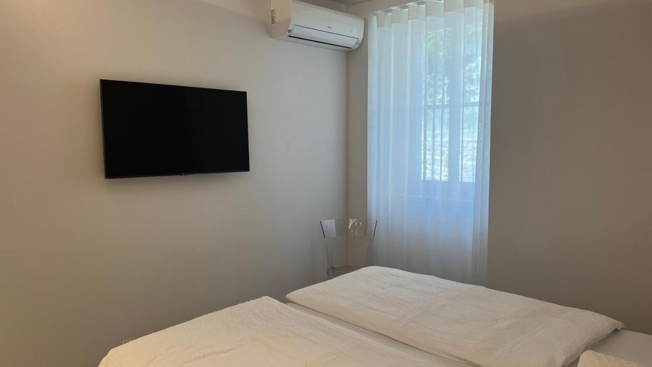 Villa Federica In آركو المظهر الخارجي الصورة