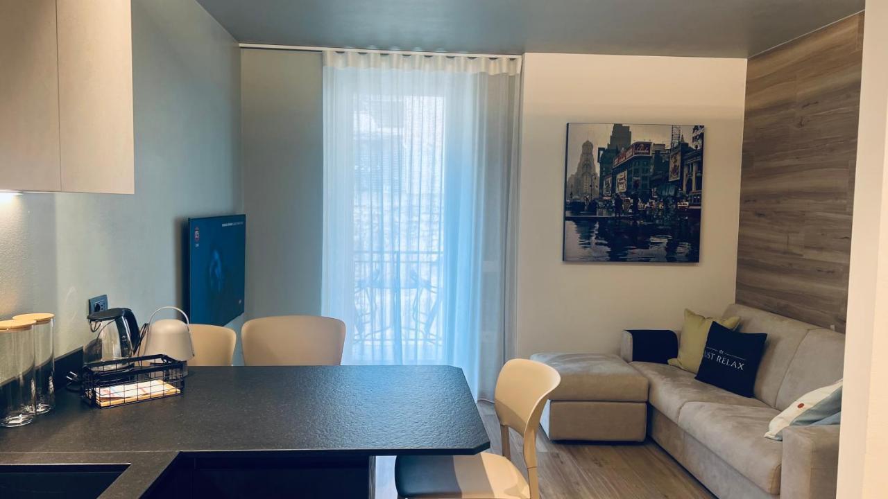 Villa Federica In آركو المظهر الخارجي الصورة