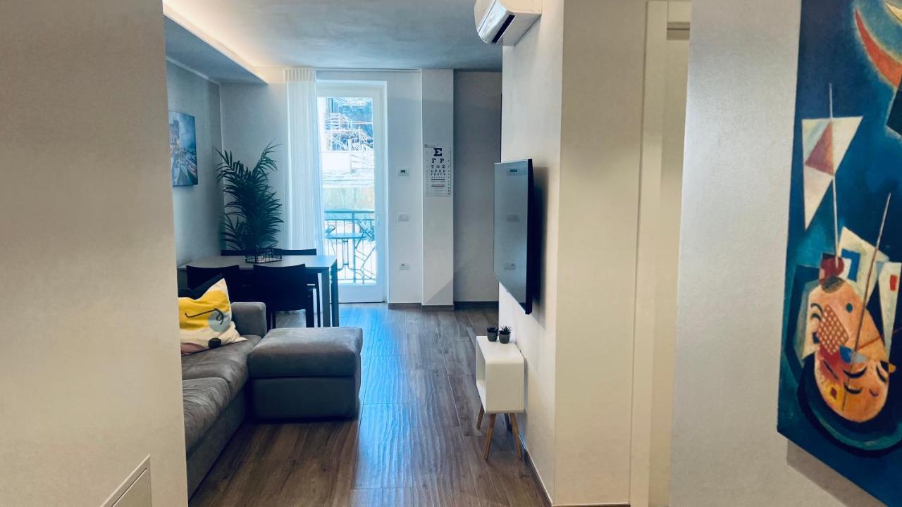 Villa Federica In آركو المظهر الخارجي الصورة