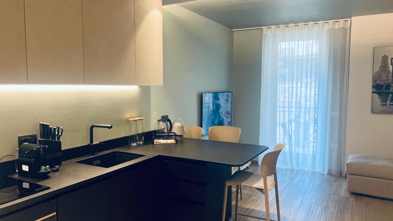 Villa Federica In آركو المظهر الخارجي الصورة