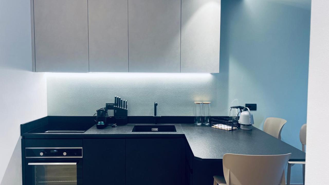 Villa Federica In آركو المظهر الخارجي الصورة