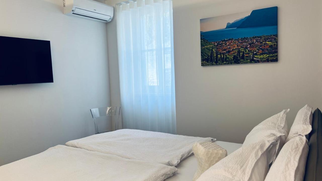 Villa Federica In آركو المظهر الخارجي الصورة