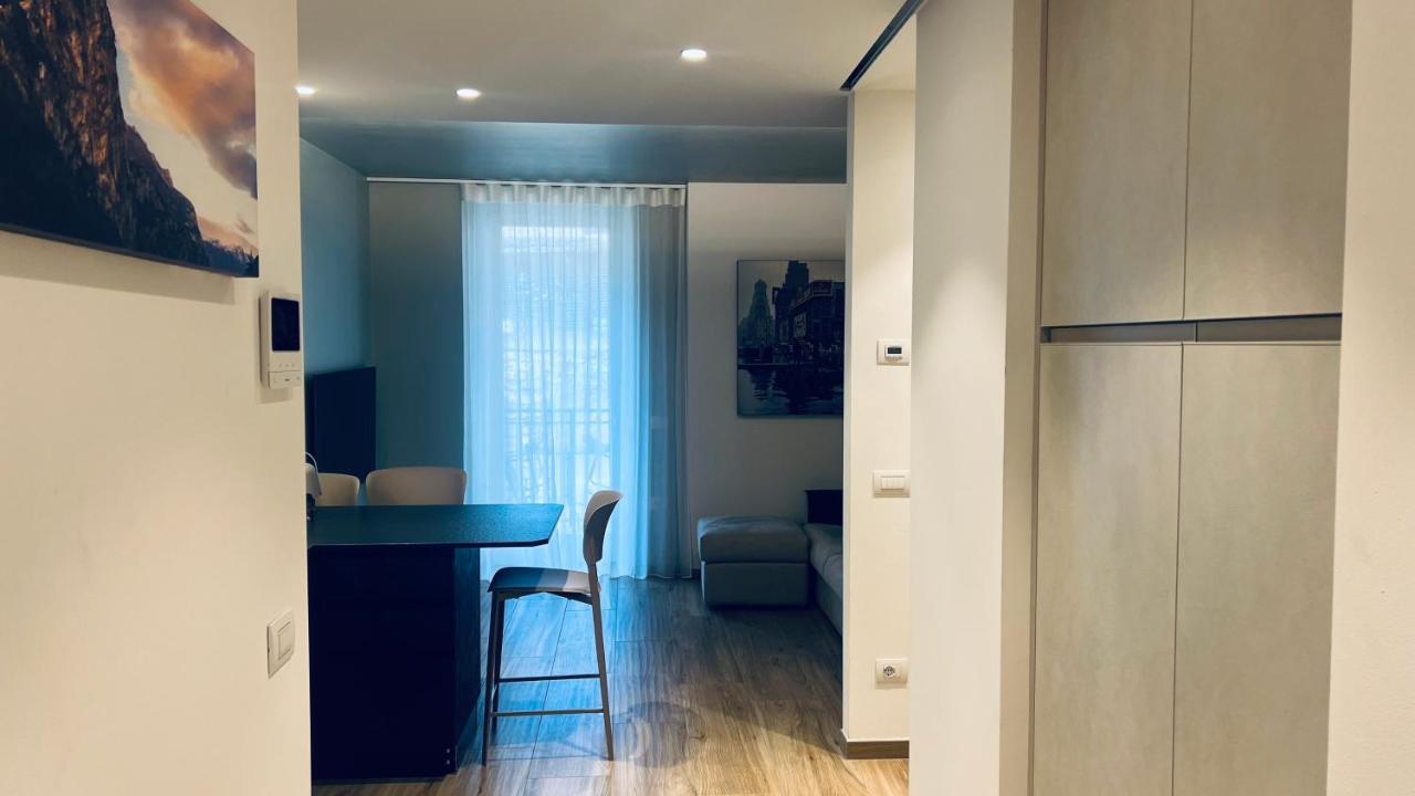 Villa Federica In آركو المظهر الخارجي الصورة