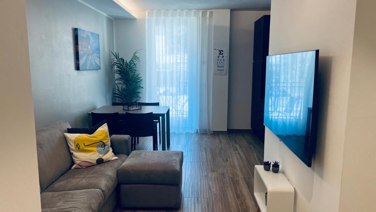 Villa Federica In آركو المظهر الخارجي الصورة