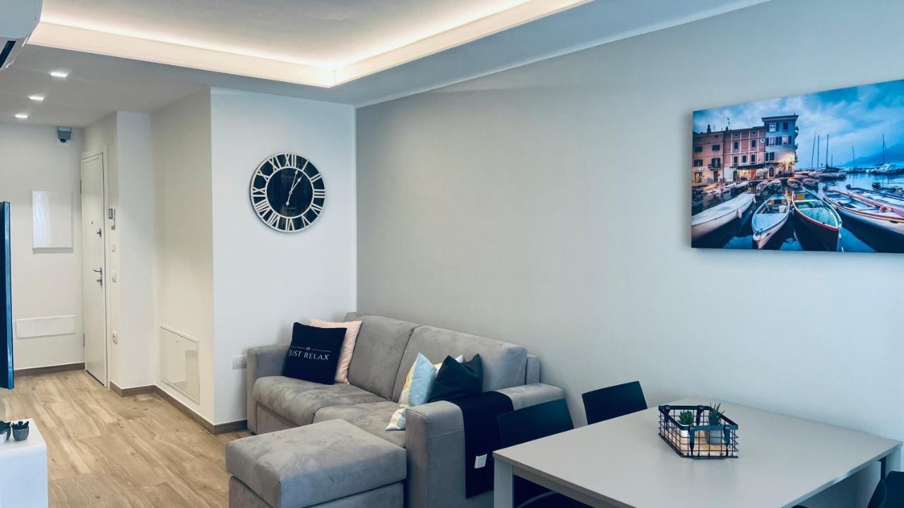 Villa Federica In آركو المظهر الخارجي الصورة