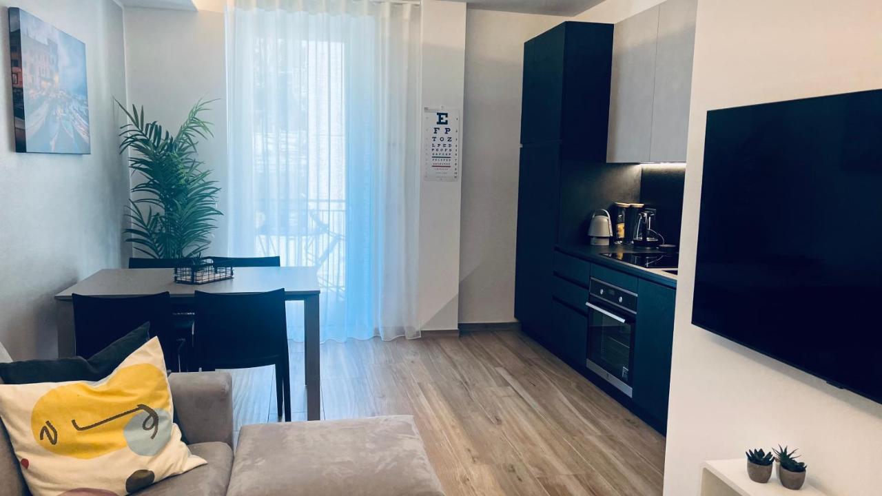 Villa Federica In آركو المظهر الخارجي الصورة
