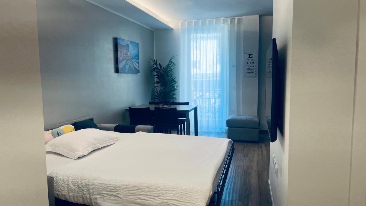 Villa Federica In آركو المظهر الخارجي الصورة