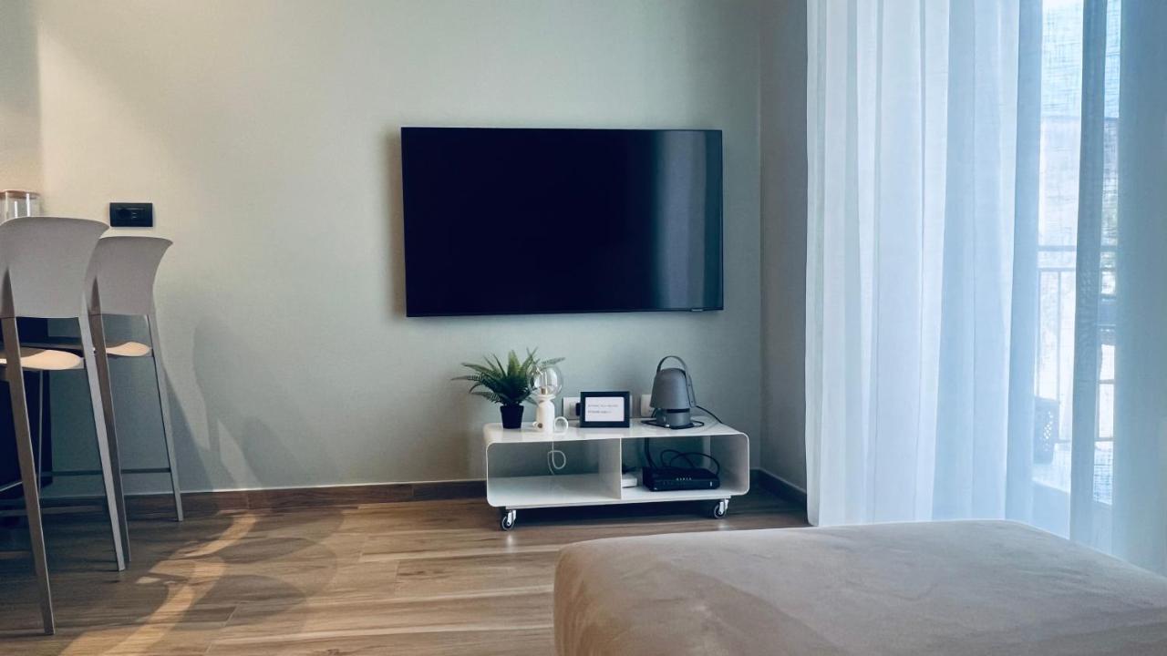 Villa Federica In آركو المظهر الخارجي الصورة